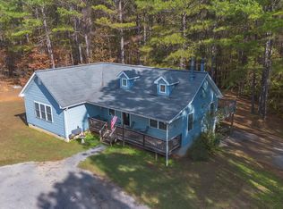 540 Moss Loop, Enville, TN 38332