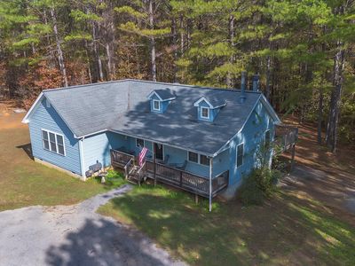 540 Moss Loop, Enville, TN, 38332