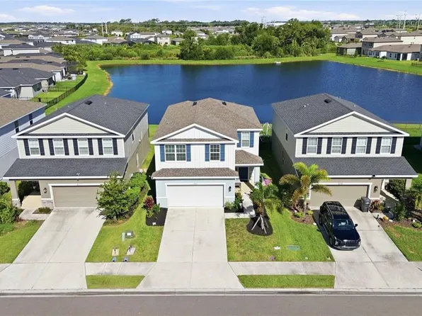 8715 SUNSHOWER PLACE, PARRISH, FL 34219