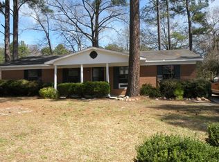 2602 Drayton Dr, Augusta, GA 30906