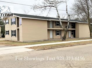 811 S Main St #2, Oconto Falls, WI 54154