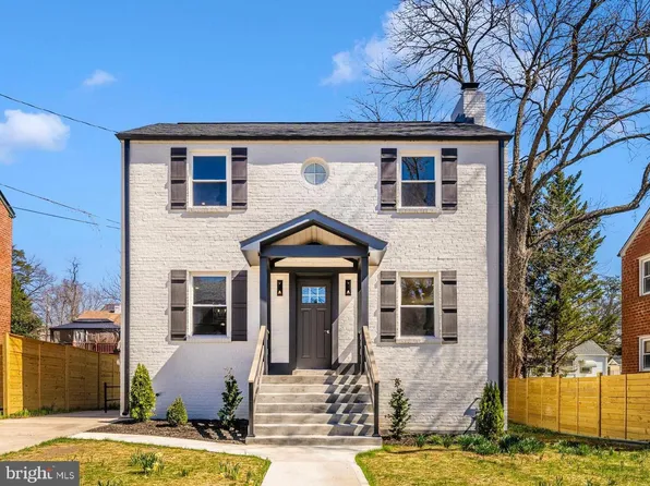 10405 Inwood Ave, Silver Spring, MD 20902