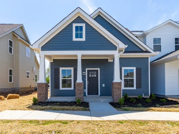 939 Ashland Place Dr, Nashville, TN 37218