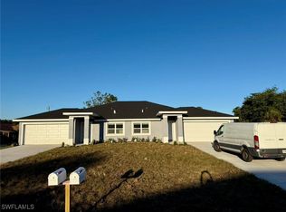5020-5022 25th St SW, Lehigh Acres, FL 33973