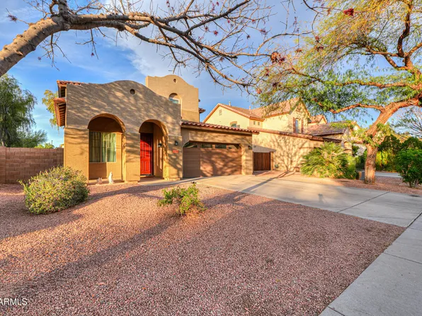 1538 E NIGHTINGALE Lane, Gilbert, AZ 85298
