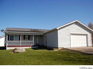 6345 Brown Rd, Eaton, NY 13334