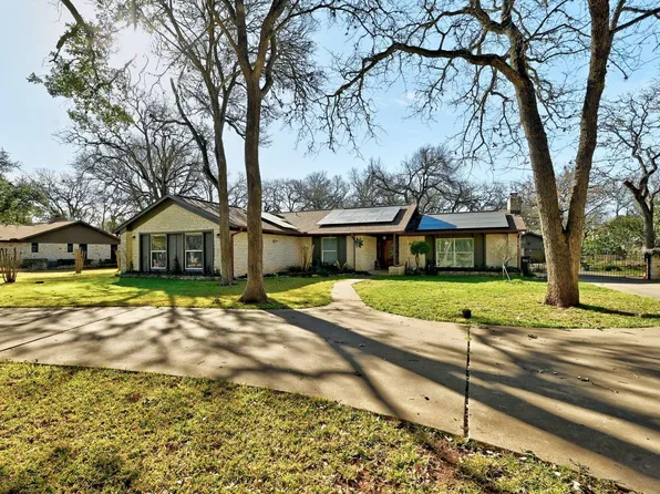 3105 Twilight Trl, Austin, TX 78748