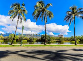 Aloha Surf Hotel, Honolulu, HI 96815