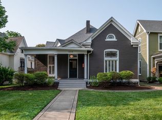 1304 Gartland Ave, Nashville, TN 37206