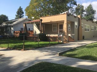 1541 E Topeka St, Pasadena, CA 91104