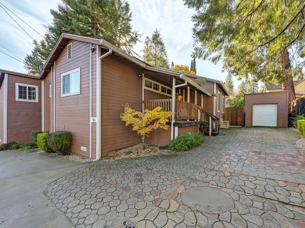 46 Quinns Ln, Colfax, CA 95713