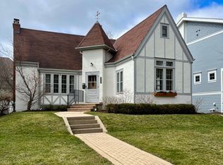 4226 Ellington Ave, Western Springs, IL 60558