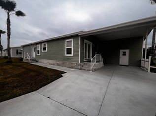 637 Sunset Cir #637, Frostproof, FL 33843