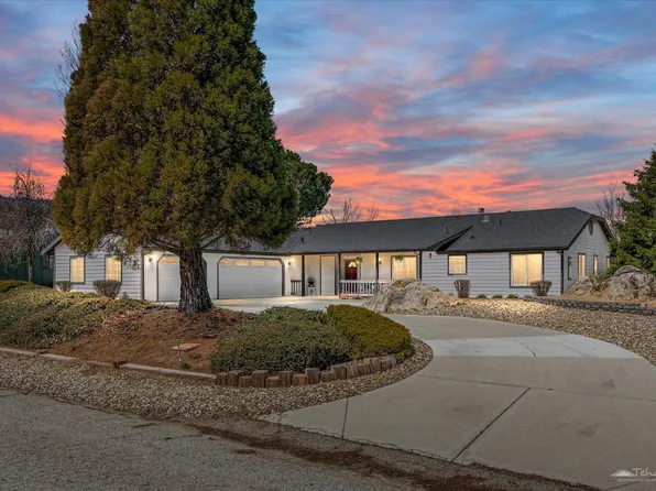 23741 Shoreline Ct, Tehachapi, CA 93561