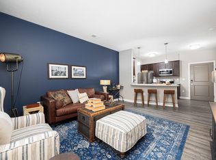 Landmark Lofts, Hilliard, OH 43026