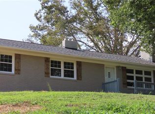 2809 Wilkins Rd, Jonesville, NC 28642