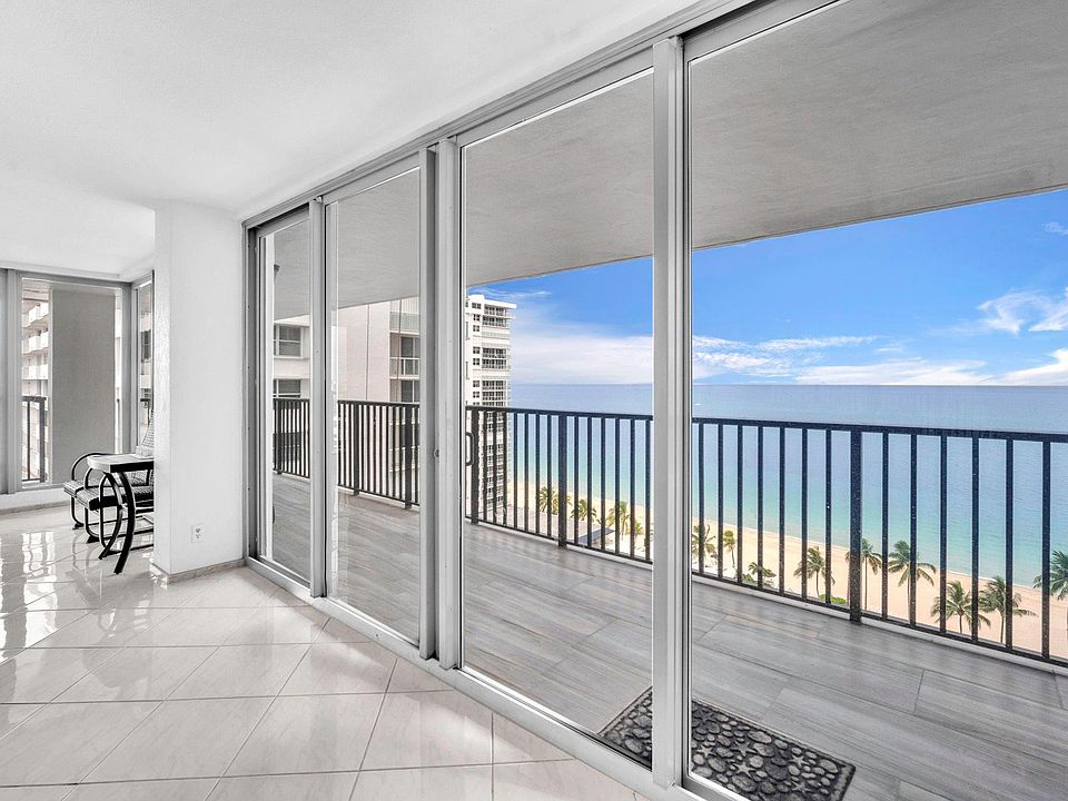 1st image of 4280 Galt Ocean Dr APT 14F