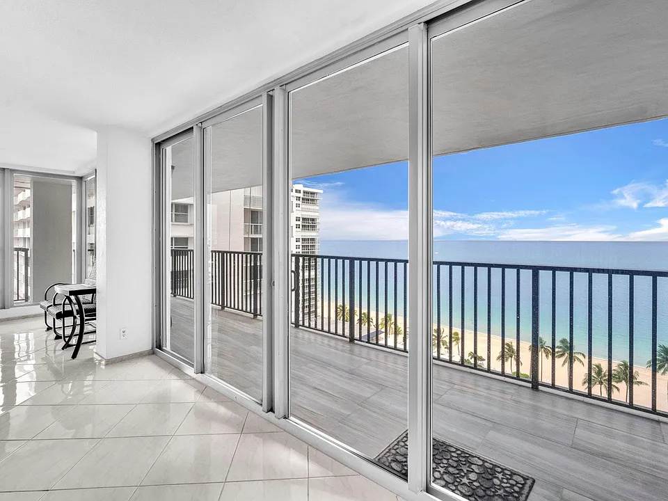4280 Galt Ocean Dr #14F