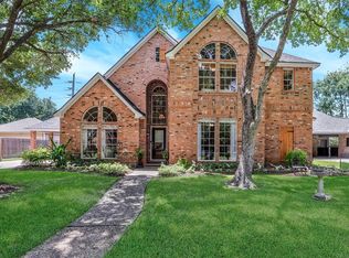 6030 Spring Creek Ln, Spring, TX 77379