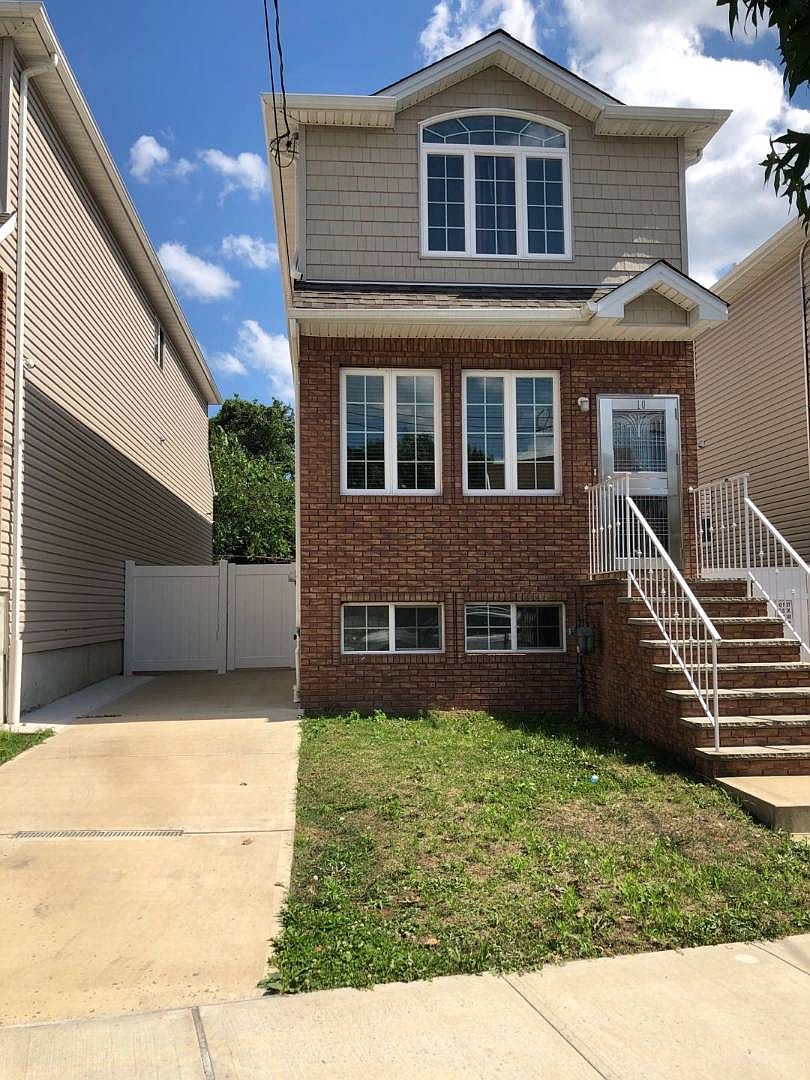 10 Saint Johns Ave BASEMENT BASEMENT, Staten Island, NY 10305 Zillow