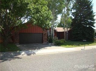 3180 Fairmeadow Dr, Billings, MT 59102