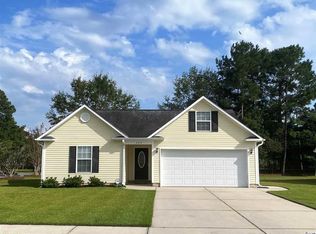 334 Georgia Mae Loop, Conway, SC 29527