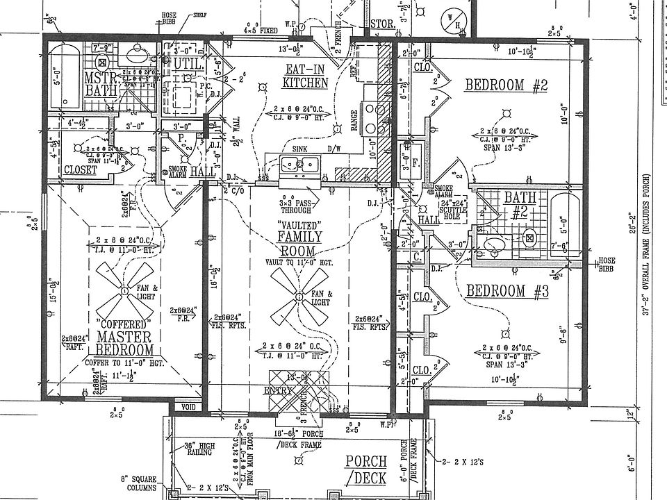 2nd image of 3202 Marble Court