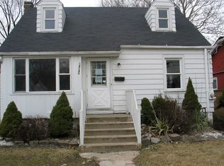 14740 W Riverside Dr, South Holland, IL 60473