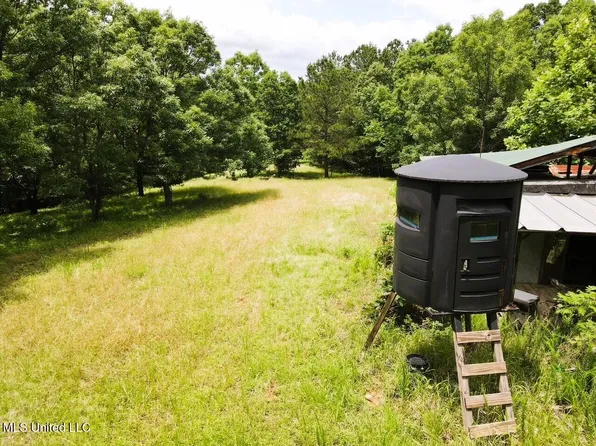 Pepper Town Rd, Eupora, MS 39744