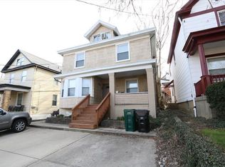 2516 Ravine St, Cincinnati, OH 45219