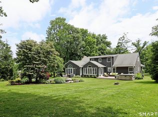 41 Nutmeg Ridge, Ridgefield, CT 06877