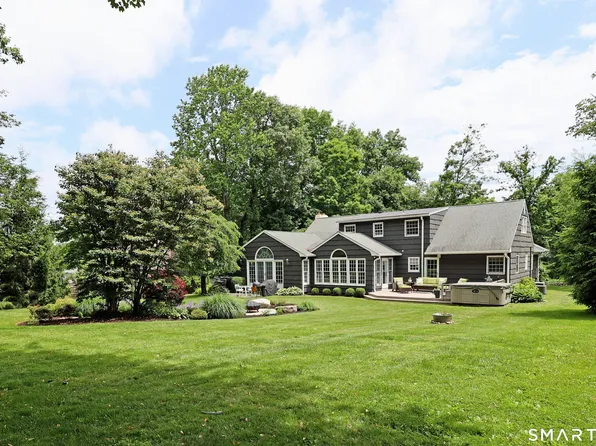 41 Nutmeg Ridge, Ridgefield, CT 06877