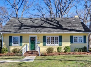 208 N Elam Ave, Greensboro, NC 27403