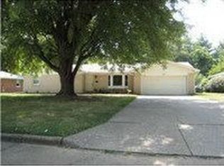 901 Wiltshire Dr, Evansville, IN