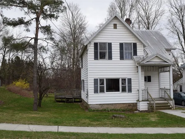 32 Brainerd Street, St. Albans City, VT 05478