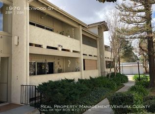 1976 Heywood St APT F, Simi Valley, CA 93065