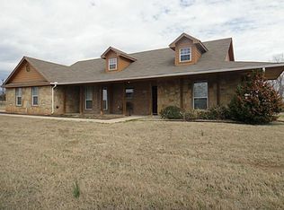 107 Diamond Ridge Ln, Weatherford, TX 76087