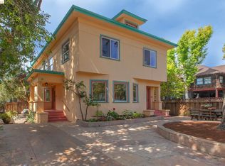 2900 Benvenue Ave, Berkeley, CA 94705