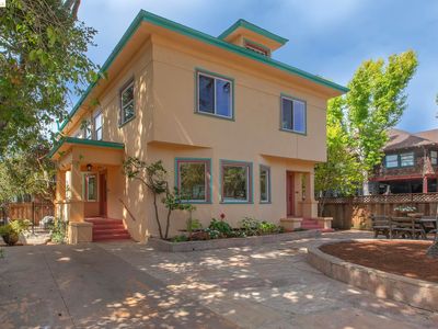 2900 Benvenue Ave, Berkeley, CA, 94705