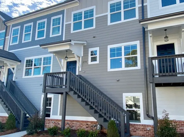 3779 Oxford Cir, Doraville, GA 30340