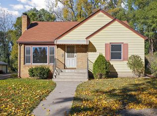 1519 Reaney Ave, Saint Paul, MN 55106