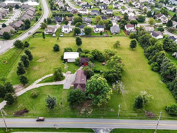 2nd image of 1301 Averitt Rd