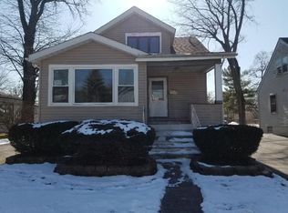 1635 Linden Rd, Homewood, IL 60430