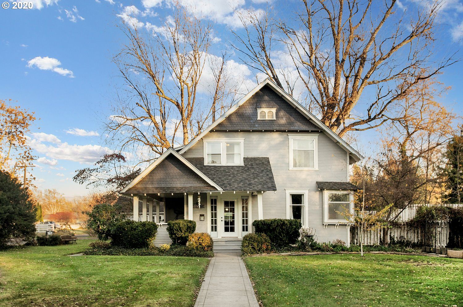 1103 Fern Ave Walla Walla Wa 99362 Mls 20228719 Zillow