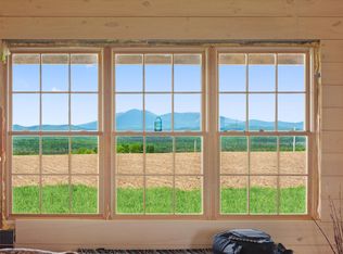 63 Mill Rd, Benedicta, ME 04733