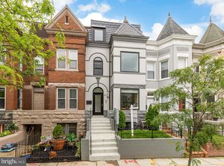 Eckington, Washington, DC 20002