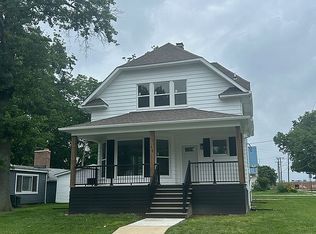 510 E Maple St, New Baden, IL
