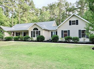 22 Sunfield Dr, Carolina Shor, NC 28467