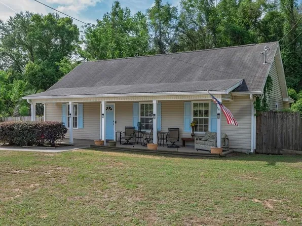 4831 Jackson Cove Rd, Tallahassee, FL 32303