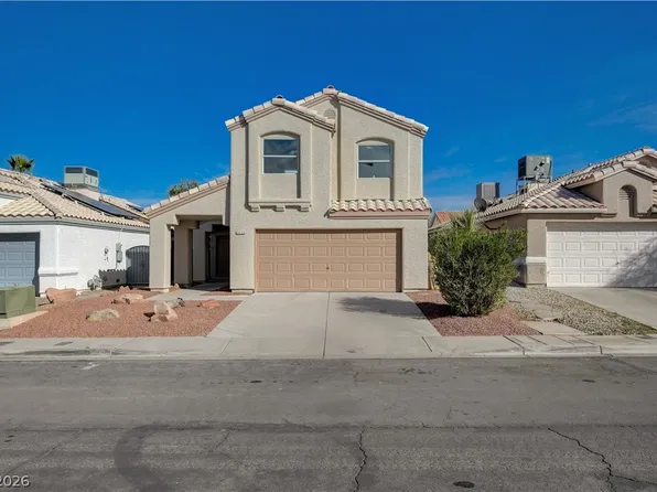 5436 Winning Spirit Ln, Las Vegas, NV 89113